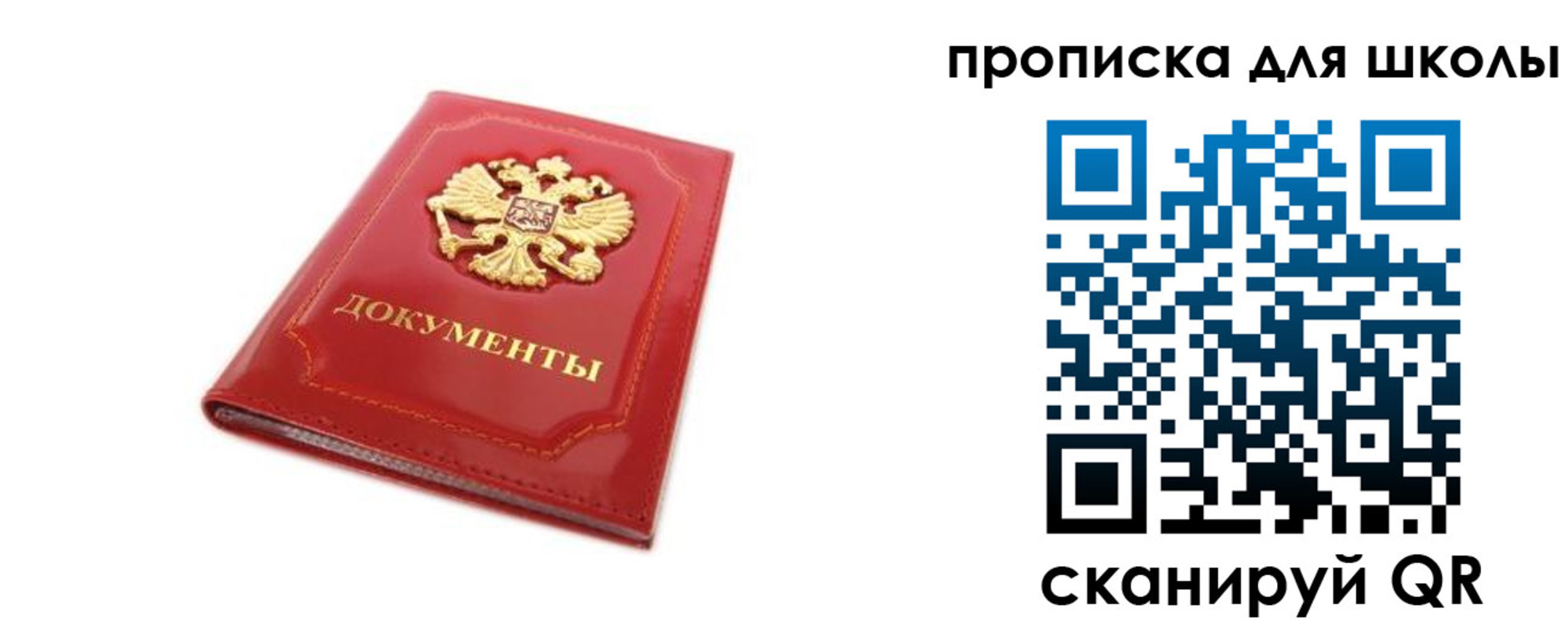 прописка для школы в Советской Гавани